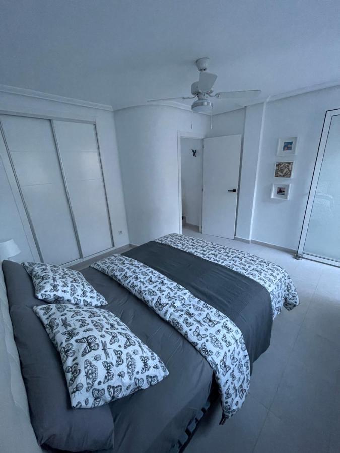 Casa Alexandra - Cosy 2Bedroom Duplex Торевьиа Экстерьер фото