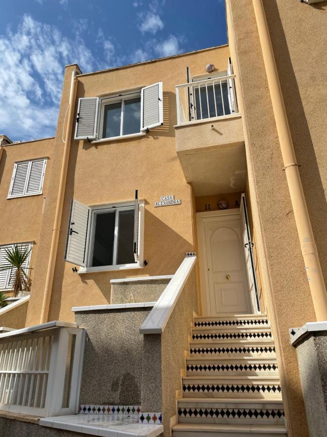 Casa Alexandra - Cosy 2Bedroom Duplex Торевьиа Экстерьер фото