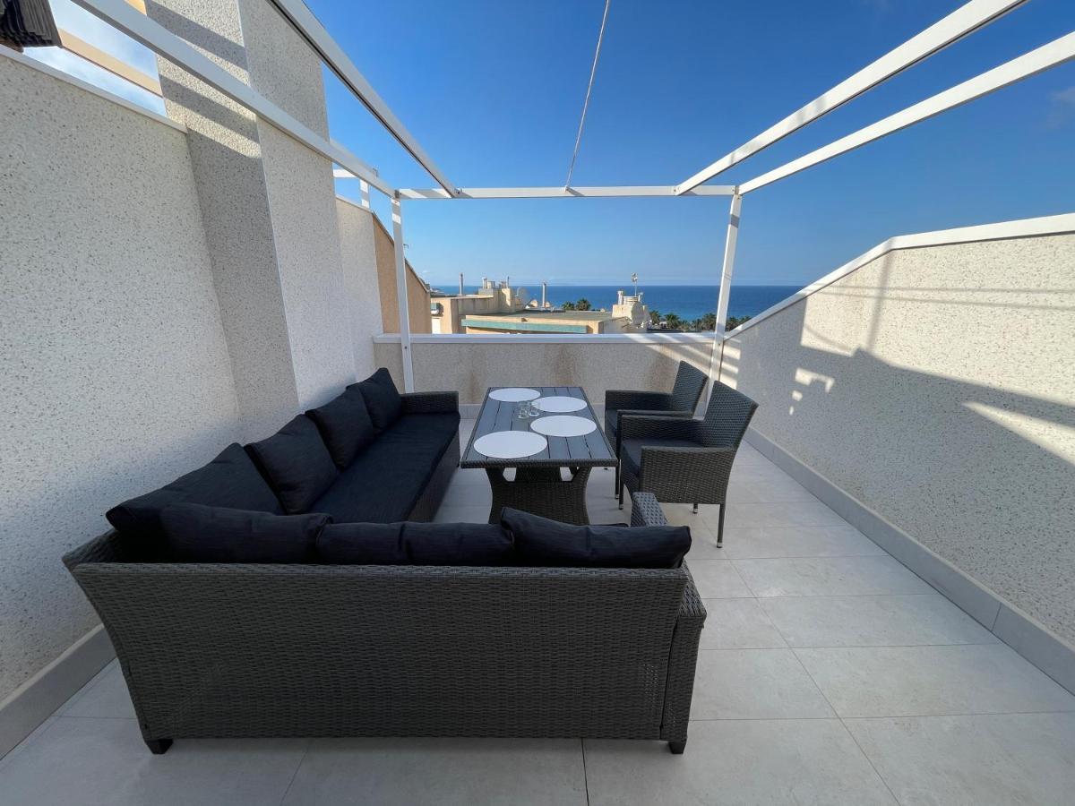 Casa Alexandra - Cosy 2Bedroom Duplex Торевьиа Экстерьер фото